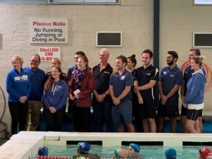 Mind Help launches with a splash