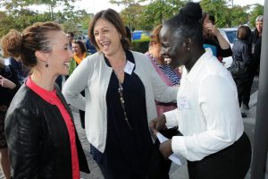 Support for South Sudanese youth