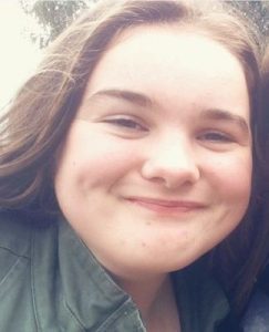 Police search for missing teen