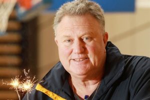 Dandenong Basketball appoints new chief