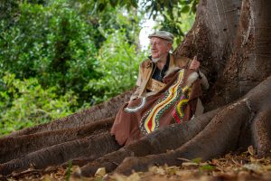 Dance back into Bunjil history