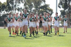 Doveton’s new beginning