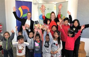 All-new kinder in Noble Park