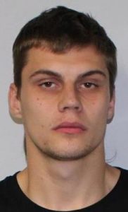 Phillip Marr wanted on warrant