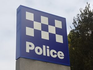Echo Taskforce raids arrest 12