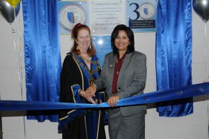 VCE classes reach zenith