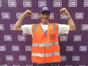 Age no limit for multi-marathon man