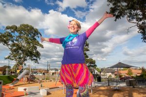 Bright start for Doveton’s family hub