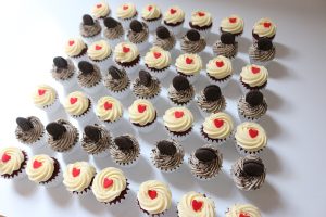 Baker’s recipe for health