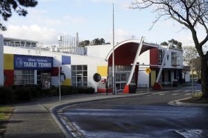 Survey open on pools’ future