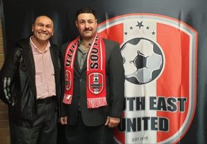 ‘Family club’ finds a wider family