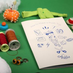 Get your craft on