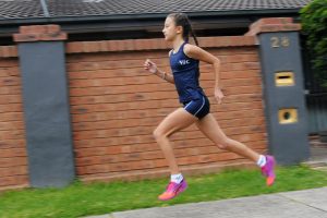 Kaydam is a star on the rise