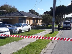 Woman found dead in Noble Park
