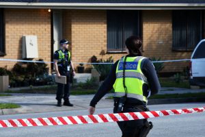 Man charged with Noble Park murder