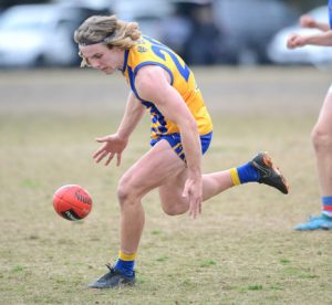 Oakes stars but Bulls fall short
