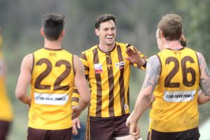 Eagles cruise to a win