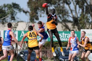 Nyuon headlines State invites