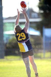 Keysborough storm home for win