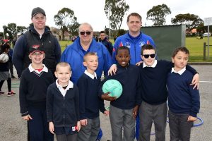 All sports for all abilities