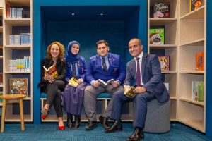 School merger marks 10