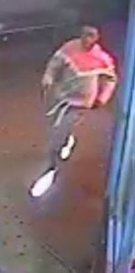 Seven wanted for gang attack