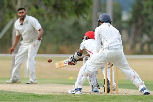 Cricket fixtures released