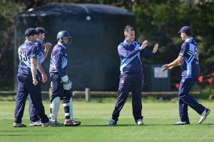 DDCA’s comings and goings