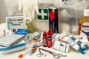 Life saving skills to teach