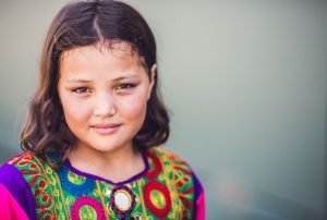 Faces of Harmony on display