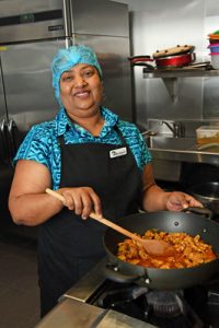 Indulge in flavour at Pacific Gourmet