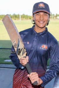 Talented youngsters heading north