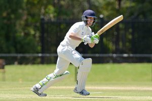 Panthers raring to go