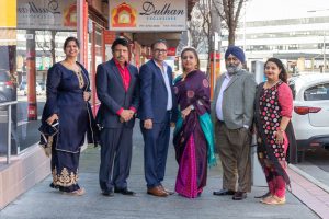New committee has big plans for Little India