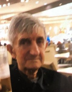 Missing 79-year-old man found safe