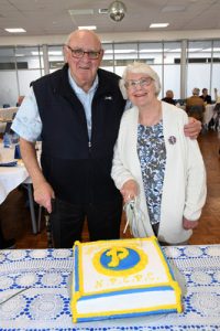 Noble Park Probus turns 35