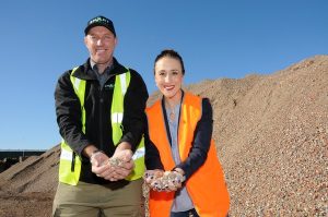 Smart Recycling short-listed