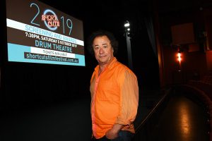 Film’s ‘short cut’ from Dandy to Cannes