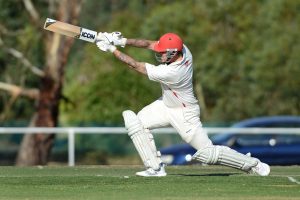 Javid makes the Cobras pay