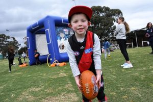 AFL chases former heartland