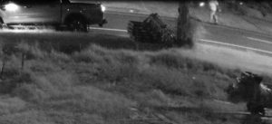 Homicide breakthrough: footage of male released