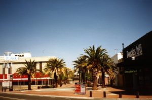 Plaza pops the cork on 30 years