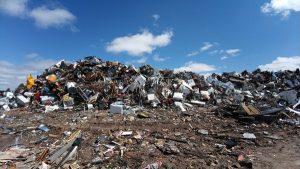 Recycler ’wage theft’ probe