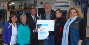 Prestigious award for Keysborough