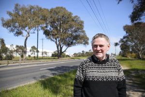 Brown calls for Parkfield re-think