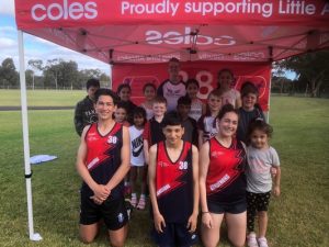 Fifty years of local Little Aths
