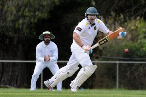 Wickets tumble in Turf 2