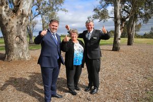 Keysborough hub site chosen