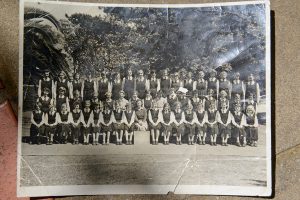 Rich history celebrated