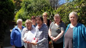 Years of Red Cross recognised